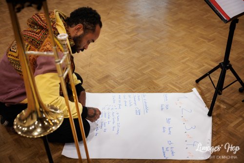 Limoges'Hop festival 2022

Partage libre avec le crédit et la citation (@lightexmachina) de l'auteur pour tout usage non promotionnel et non commercial.

© Alexandre - LIGHT EX MACHINA 2022, tous droits réservés.